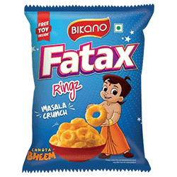 FATAX MASALA