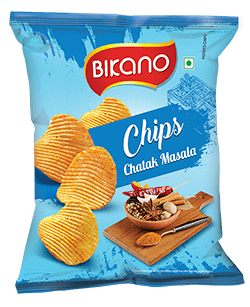 CHATAk MASALA chips