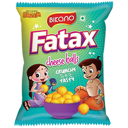 FATAX CHEESE BALLS
