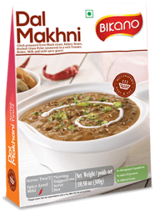 DAL MAKHNI