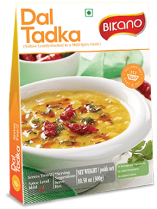 DAL TADKA