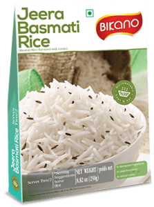JEERA BASMATI RICE