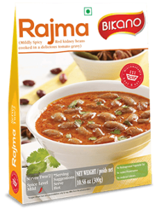 RAJMA