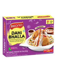 DAHI BHALLA