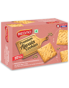 PREMIUM MILK KAJU COOKIES