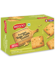 PREMIUM KAJU PISTA COOKIES