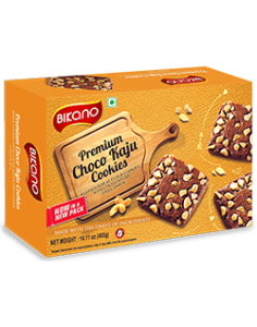 PREMIUM CHOCO KAJU COOKIES