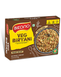 VEG BIRYANI