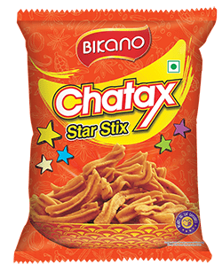 STAR STIX