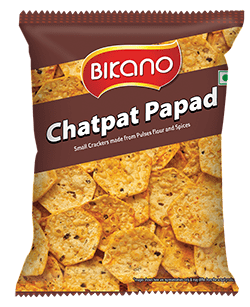 CHATPAT PAPAD