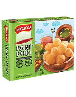 PAANI PURI image