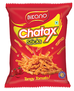 CHATAX TOMATO image